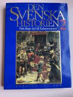 Den svenska historien 2
