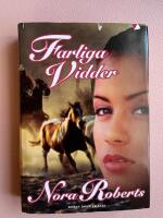Farliga vidder : roman