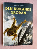 Den kokande grodan
