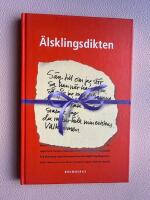 &Auml;lsklingsdikten