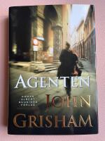 Agenten