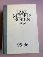 L&auml;kemedelsboken