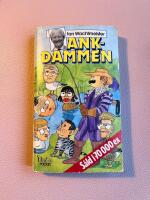 Ankdammen