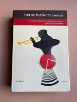 Tidens tusende tungor : radion i Sverige fr&aring;n 50-tal till 90-tal