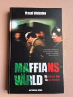 Maffians v&auml;rld : historien om Cosa Nostra