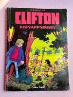 Kidnappningen