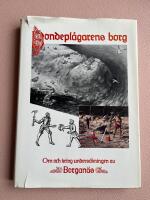 Bondepl&aring;garens borg : om och kring unders&ouml;kningen av fogdef&auml;stet Borgan&auml;s i Dalarna