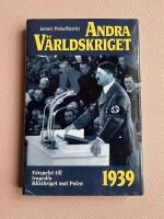 Andra v&auml;rldskriget 1: 1939