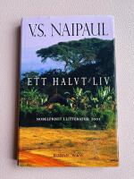 Ett halvt liv
