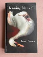 Innan frosten
