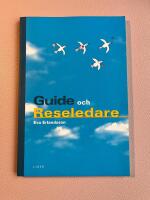 Guide och reseledare