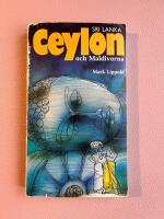 Ceylon : Sri Lanka