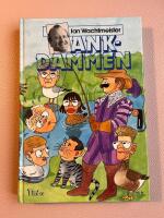 Ankdammen