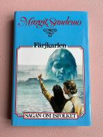 F&auml;rjkarlen Inb 31 Sagan om Isfolket