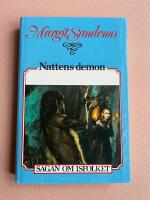 Nattens demon Inb 33 Sagan om Isfolket