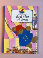 Paddington p&aring; cirkus