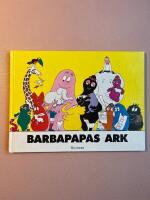 Barbapapas ark