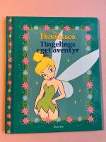 Tingelings eget &auml;ventyr
