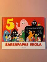 Barbapapas skola