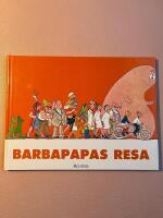Barbapapas resa