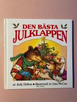Den b&auml;sta julklappen