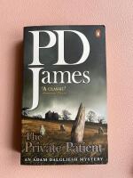 The Private Patient