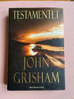 Testamentet
