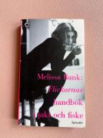 Flickornas handbok i jakt och fiske