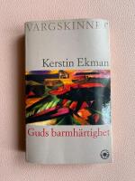 Guds barmh&auml;rtighet