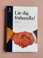 L&auml;r dig f&ouml;rhandla