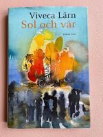 Sol och v&aring;r