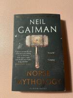 Norse Mythology