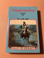 Is och eld Inb 28 Sagan om Isfolket