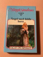 &Auml;ngel med dolda horn Inb 25 Sagan om Isfolket