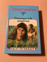Demonen och jungfrun Inb 22 Sagan om Isfolket