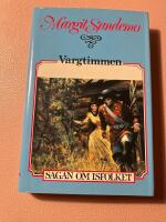 Vargtimmen Inb 21 Sagan om Isfolket