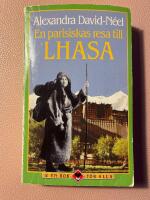 En parisiskas resa till Lhasa