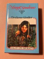 Drakens t&auml;nder Inb 19 Sagan om Isfolket