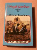 Bakom fasaden Inb 18 Sagan om Isfolket