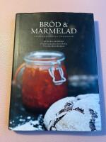 Br&ouml;d och marmelad fr&aring;n Rosendals Tr&auml;dg&aring;rd