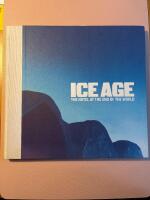 Ice age : [the hotel at the end of the world]