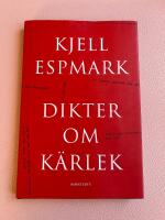 Dikter om k&auml;rlek