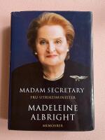 Madam Secretary - Fru utrikesminister