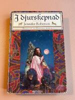 Profetian om cheysuli. d. 1: i djurskepnad