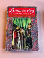 Profetian om cheysuli. d. 2: homanas s&aring;ng
