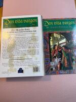 Profetian om cheysuli. d. 4: den vita vargen