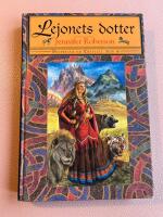 Profetian om cheysuli. d. 6: lejonets dotter