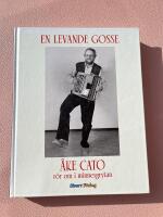 En levande gosse