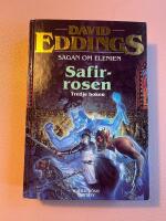 Safirrosen