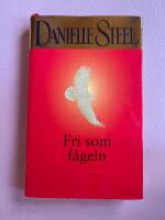 Fri som f&aring;geln